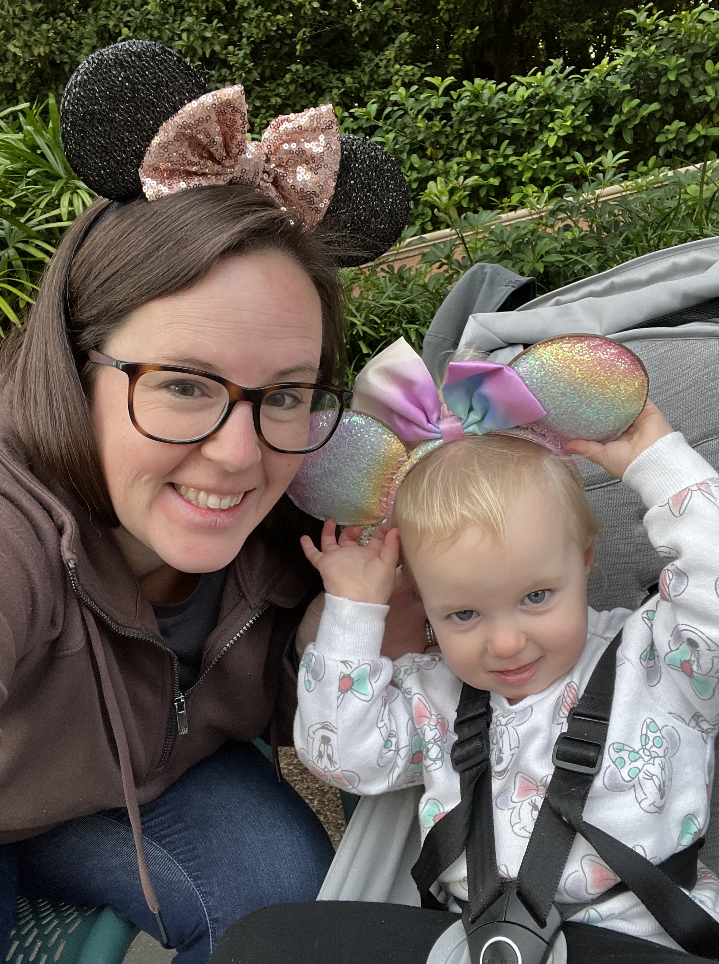 Free Walt Disney World Guides for Parents